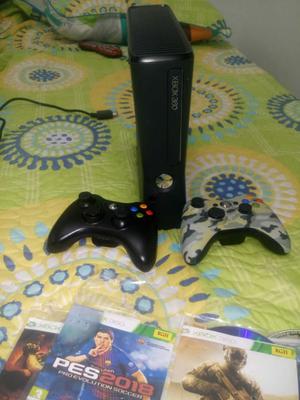Xbox360 Dos Controles
