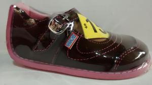 Zapatos para niños 20 Nan156C MIra Mami
