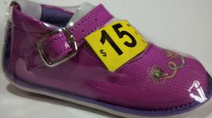 Zapatos para niños 21 SD202L MIra Mami