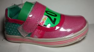 Zapatos para niños 24 BufTania Mira Mami