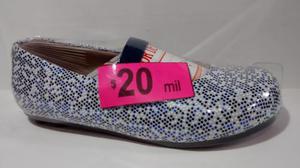 Zapatos para niños 24 ChikM01 MIra Mami