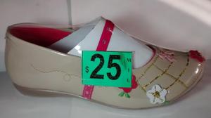 Zapatos para niños 26 Elsa236 Mira Mami