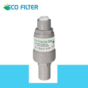 Filtro de Agua Reductor de Presión 40psi