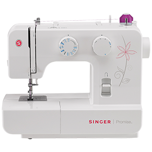 Máquina de coser Singer  Promise