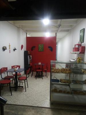 Panaderia Y Restaurante Chino