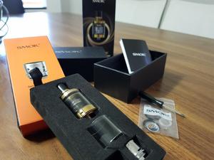 Smok Spirals