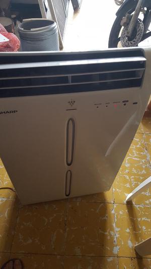 Vendo Aire Acondicionado Portatil