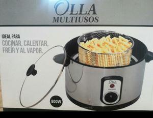 Vendo Olla Multiusos