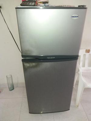 Venta de Nevera, Challenger