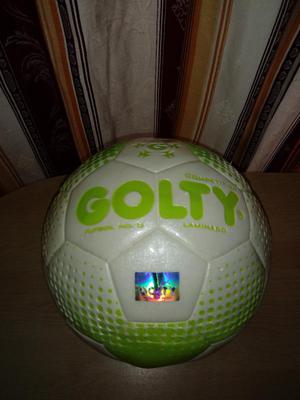 Balon de Futbol Nuevo Original