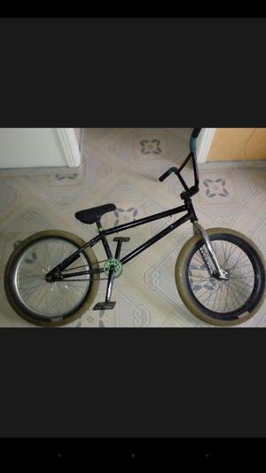 Bicicleta, Cicla Bmx