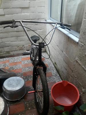 Bicicleta Lancer