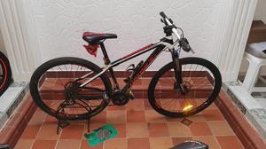 Bicicleta Mtb