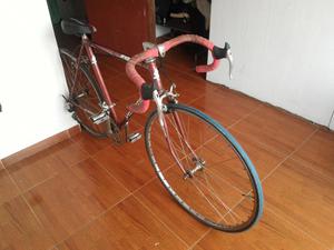 Bicicleta Semicarreras