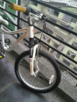 Bicicleta Specialized Junior