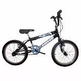 Bicicleta cross 20x2 simpsom