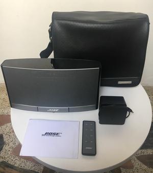 Bose Portable Como Nuevo