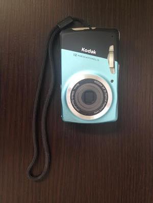 Camara Kodak Easyshare M530