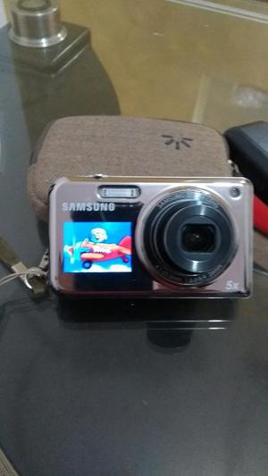 Camara Samsung