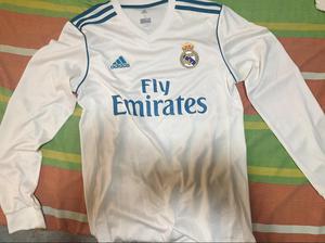 Camiseta Del Real Madrid Original