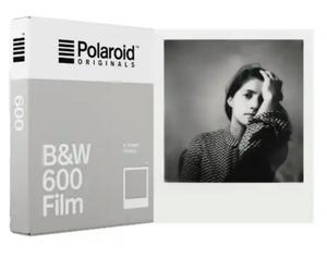 Cartucho Polaroid 600