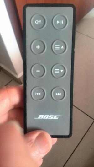 Control Remoto Original Bose Portable