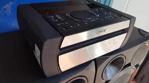 Equipo de Sonido Sony Shake X7d