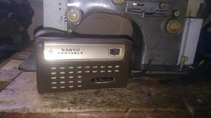Radio Sanyo de Coleccion Original Bueno