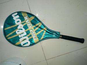 Raqueta Wilson Pro Star