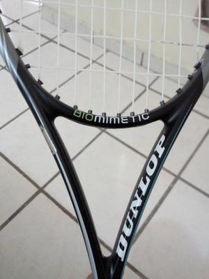 Raquetas de Squash Dunlop