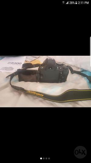 Se Vende Camara Profesional Nikon