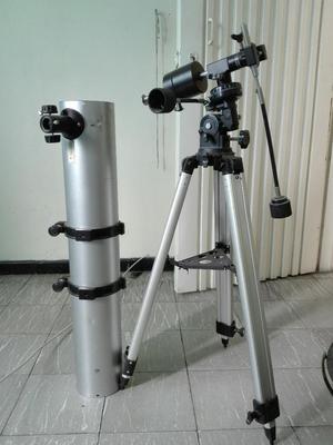 Telescopio de Espejo Meade