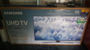 Tv Samsung de 50 Smart Tv con Tdt 4k