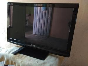 Tv de 42 Pulgadas Panasonic Unico Dueño