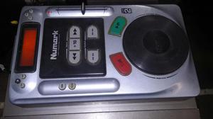 Unidad de Cd Numark Medellin
