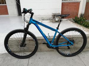 Vendo Bicicleta