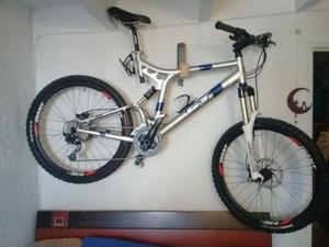 Vendo Bicicleta Todoterreno