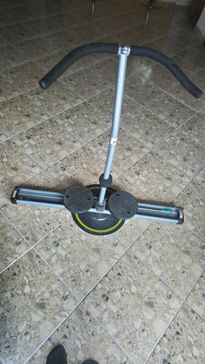 Vendo Gimnasio para Piernas