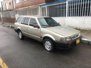 Vendo Permuto Mazda 323 Wagon Reparada93