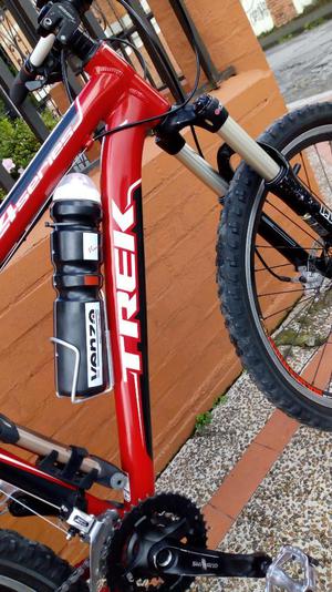 Vendo Trek