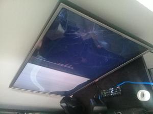 Vendo Tv para respuestos