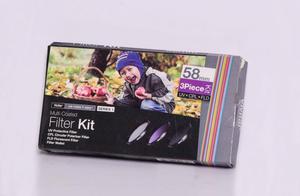 Vivtar Filter Kit