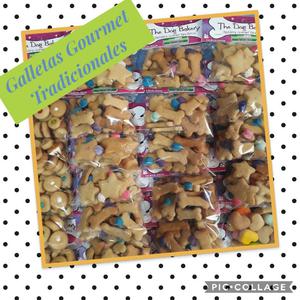 Galletas Snack Perro Mascota