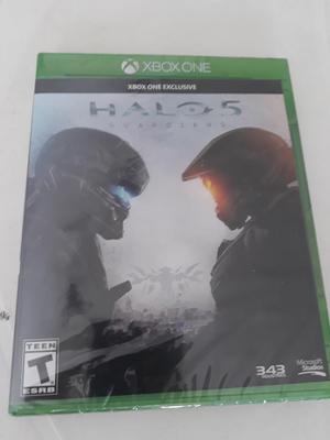 Halo 5