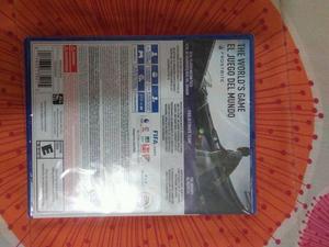 Juego fisico FIFA18