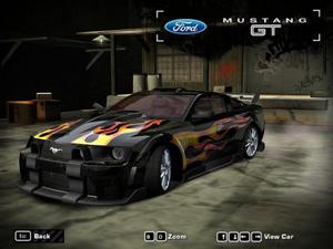 Need for speed most wanted Para PC