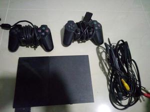 Playstation2 Entre50 Y 60 Juegos