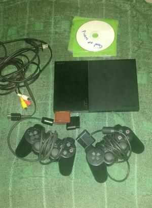 Vendo Ps2