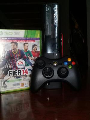 Vendo Xbox 360 Nuevo en Perfecto Estado