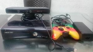 Xbox 360 Slim 250gb